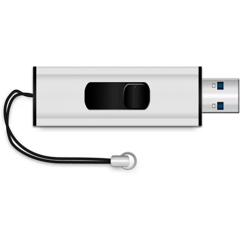 USB Flash Drive MediaRange 16GB USB Typ-A Micro-USB MR915