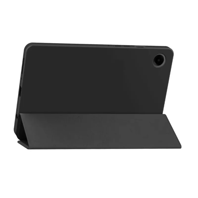 Schutzhülle Tech-Protect für Samsung Galaxy Tab A9 8.7, schwarz