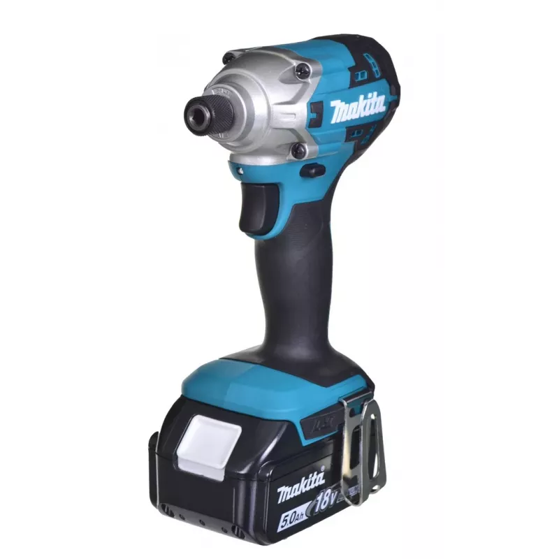 Makita DTD156RTJ Akku-Schlagschrauber 2500 RPM Grün