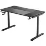 Gaming-Tisch Thunder X3 LAB-X Lite, schwarz, Modell TEGD-2037001.11