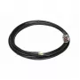 GSM-Antennenkabelkonfektion Poynting A-CAB-049 — 10 m HDF-195 verlustarmes Kabel N(m) auf SMA(m)