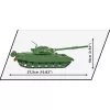 Bausteinset COBI T-72 Ostdeutschland/Sowjet 680 Teile
