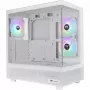 Thermaltake View 270 Plus TG ARGB Snow Mid Tower Gehäuse