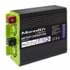 Batterieladegerät QOLTEC 51918 80A 12V – Ladegerät für LiFePO4, AGM, GEL, SLA Batterien
