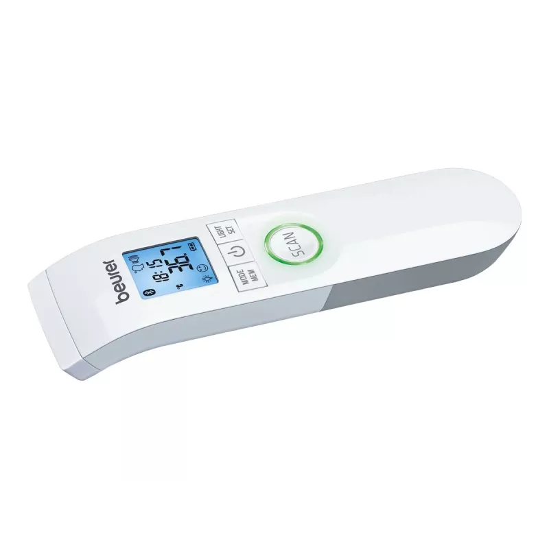 FT 95 berührungsloses Thermometer