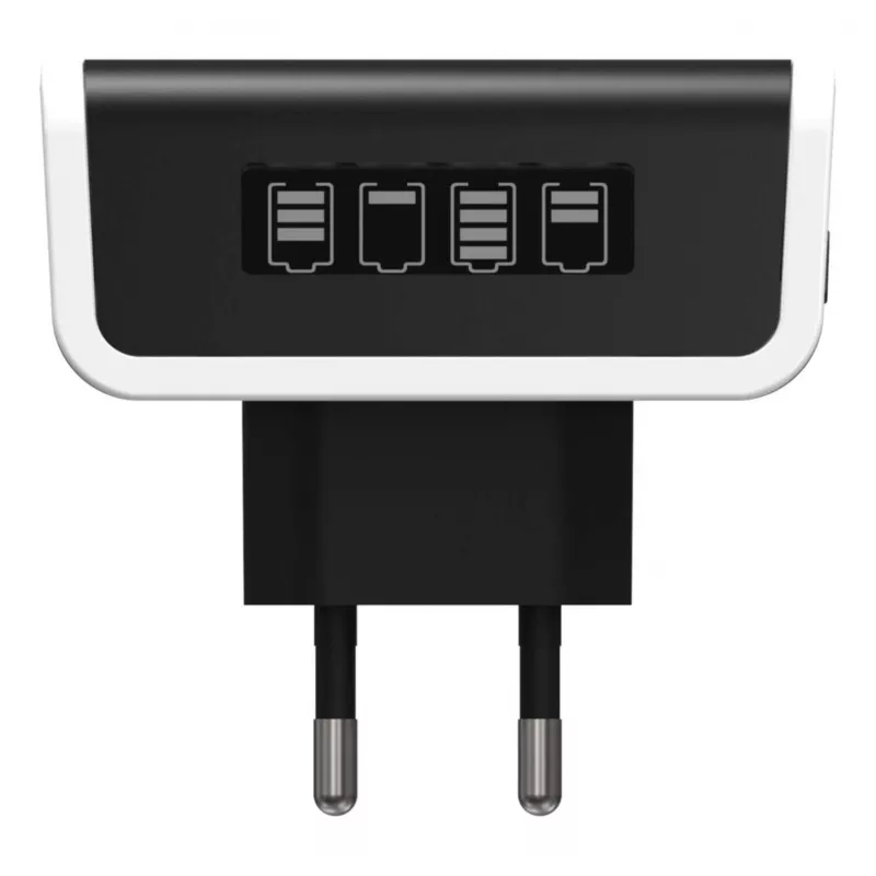 Ansmann Comfort Plus Ladegerät Universal AC