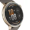Smartwatch Stelio STSWA101GD Activ GPS 46 mm Gold — 46 mm GPS-Smartwatch, goldenes Gehäuse