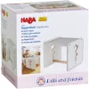 Puppentisch HABA Tulip Dream Empfohlenes Alter 1,5 Jahre Gewicht 690 g