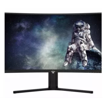 Dahua Technology LM32-E330CA Computerbildschirm 80 cm (31,5 Zoll) 2560 x 1440 Pixel Quad HD LCD Schwarz