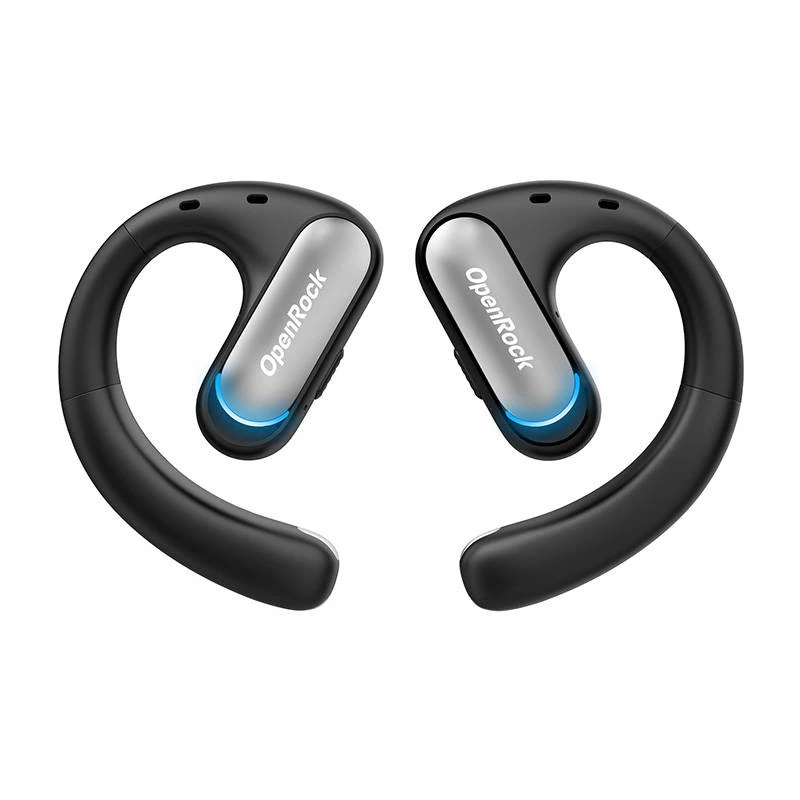 Kopfhörer OWS OneOdio OpenRock Pro (schwarz)