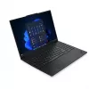 Lenovo ThinkPad E16 Gen 3 (AMD) AMD Ryzen™ 5 220 Laptop 40,6 cm (16 Zoll) WUXGA 32 GB DDR5-SDRAM 1 TB SSD Wi-Fi 6E (802.11ax) Windows 11 Pro Deutsch Schwarz