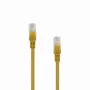 Sbox UTP-05Y UTP CAT5E 0,5 m Gelb