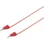 Voltcraft VC-8557695 Rot