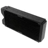 MagiCool 240S G2 Ultra Radiator, Kupfer – 240 mm, schwarz