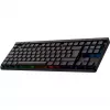 LOGITECH G515 LIGHTSPEED TKL Kabellose Gaming-Tastatur - SCHWARZ - PAN - 2.4GHZ/BT - EMEA28i-935 - Taktil