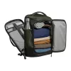 Reiserucksack Tomtoc Navigator-T66 Liteway (grün)