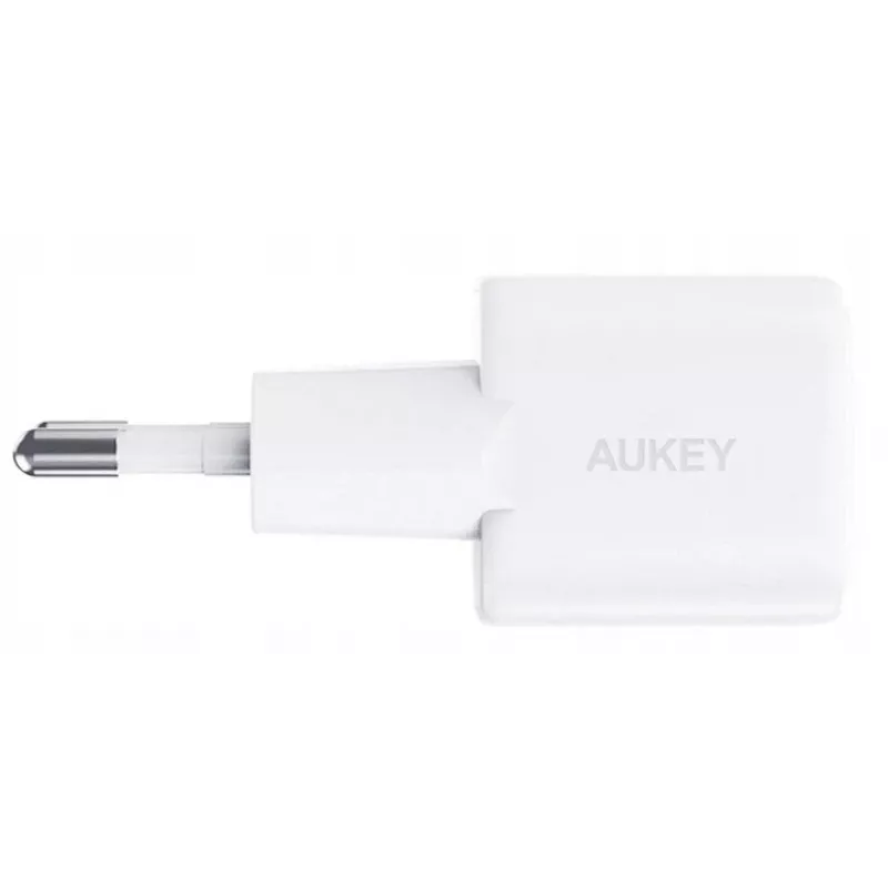 Wandladegerät PA-B1L Weiß Omnia II Mini 1xUSB-C PowerDelivery 30W 5A