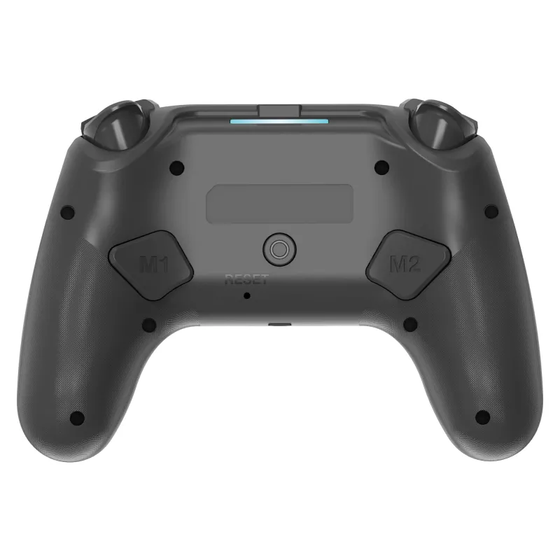 Gamepad Subsonic 147449 Schwarz RF Wireless PC PlayStation 4