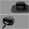 TECH-PROTECT TECH-PROTECT Rough Carbon Samsung Galaxy Buds 2 PRO/2/LIVE/PRO Schwarz
