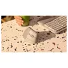 Logitech Ergo Series Lift - Vertikale Maus