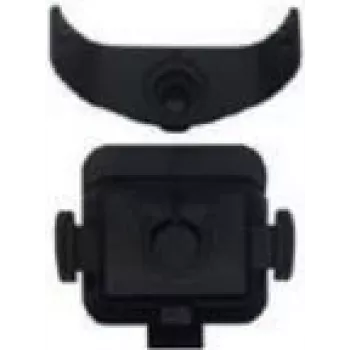 ASCOM Gürtelclip, drehbar, für D41 und D43 (660197)