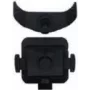 ASCOM Gürtelclip, drehbar, für D41 und D43 (660197)