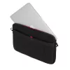 Rivacase 5120 Antishock 13,3 Zoll Sleeve Case Schwarz