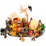 Cowboy-Camp, Konstruktionsspielzeug