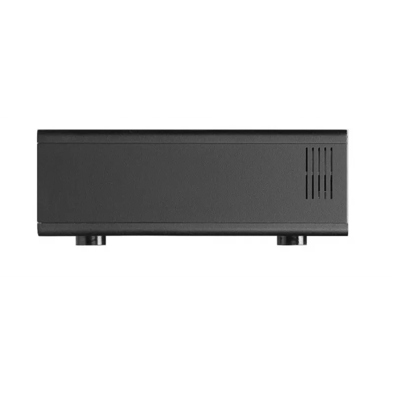 MSI EdgeXpert AI-Supercomputer-Desktop, NVIDIA DGX Spark GB10 Grace Schwarzwell Architektur, 128GB LPDDR5 Unify Speicher, 4TB SSD, ARM CPU, WiFi 7, BT 5.3, NVIDIA DGX OS - EDGEXPERT NVIDIA DGX GB10 128GB 4TB