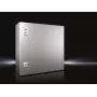 Elektrogehäuse Rittal 1007.000, Edelstahl, IP66, 500×210×500 mm
