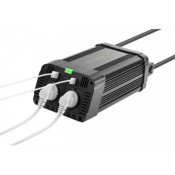 Technaxx TE16 Spannungswandler 1200W