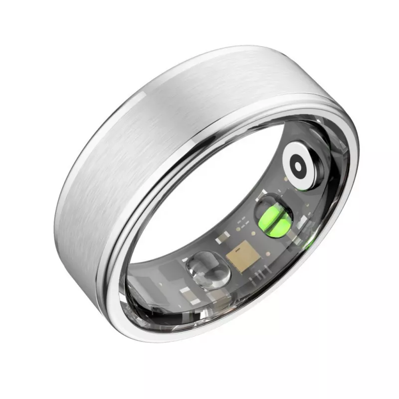 Manta SR01SL 65mm OneRing Silber