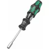 Wera Kraftform Kompakt 27 Set 1 Schraubendrehersatz, 7-teilig (05051510001)