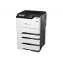 Drucker Lexmark MS632dwe Laser Schwarz Grau
