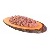 CARNILOVE Cat Turkey & Reindeer Weiß Muscle Meat – Nassfutter für Katzen – 100 g