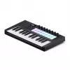 Novation Launchkey Mini 25 MK4 - MIDI-Tastatur 25 Tasten