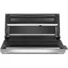 Caso | Bar-Vakuumierer | GourmetVAC 280 | Leistung 130 W | Silber