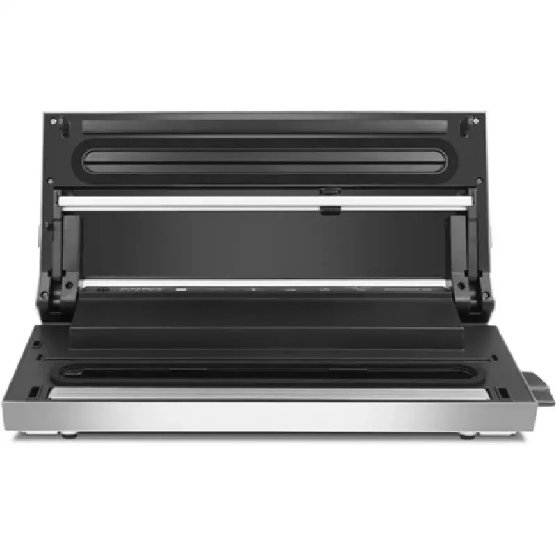 Caso | Bar-Vakuumierer | GourmetVAC 280 | Leistung 130 W | Silber