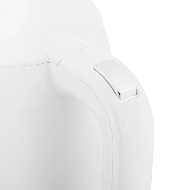 Adler Wasserkocher | AD 1386 | Elektrisch | 1850 W | 2,2 L | Kunststoff | 360°-Drehsockel | Weiß