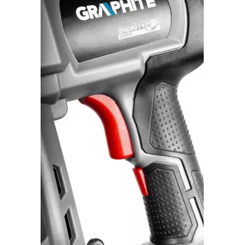 Stapler Graphite 58G081 Tiefe 270 mm Gewicht 2,64 kg
