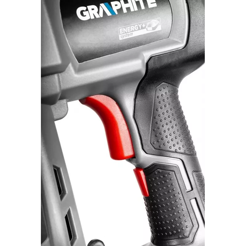 Stapler Graphite 58G081 Tiefe 270 mm Gewicht 2,64 kg