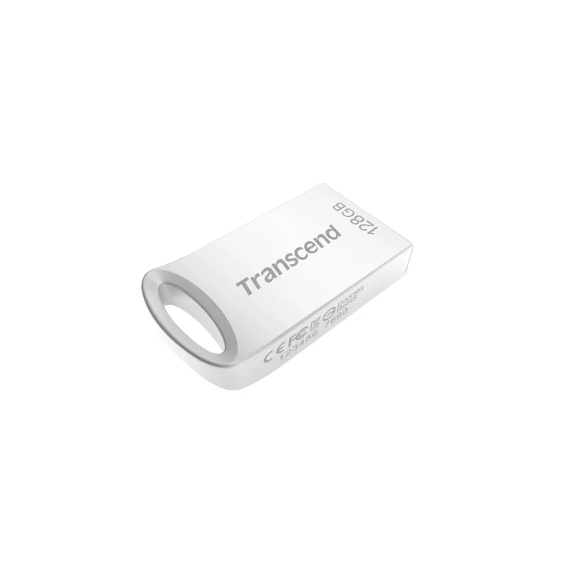 USB Flash Drive Transcend 128 GB USB Typ-A 3.2 Gen 1 JetFlash 710