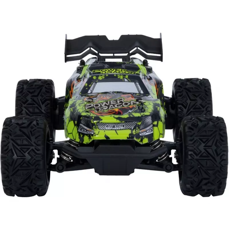 RC-Car REVELL Power Dragon 1:10 ferngesteuertes Modell 2,4 GHz