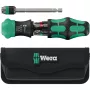 Manuelles Schraubendreher-Set Wera 05051514001 gerader Schraubendreher