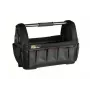 Werkzeugkoffer STANLEY 1-93-951, Kunststoff, Klappdeckel, Griffe, 480×250×330 mm, schwarz