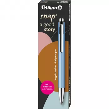 Pelikan 821278 Blau