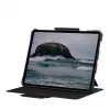 Urban Armor Gear Metropolis SE Series iPad Pro 13 (7. Gen., 2024, M4) Folio-Hülle
