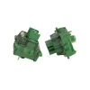 AKKO V3 Pro Matcha Green Switch, mechanisch, 3-polig, linear, MX-Schaft, 50 g - 45 Stück