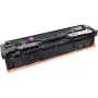 Renkforce Toner ersetzt HP 203A, CF543A kompatibel Magenta 1300 Seiten RF-Toner-HP203AM RF-6922882 (RF-6922882)
