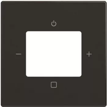 Busch-Jaeger Zentralabdeckung 8252-885-101 (2CKA008200A0260)